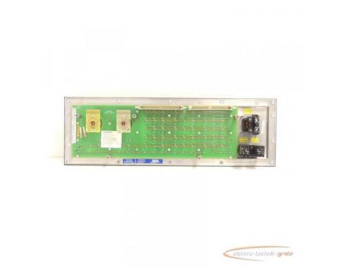 Siemens 6FC5103-0AD03-0AA0 Maschinensteuertafel M ohne Interface SN:T-K72032358 - Bild 2