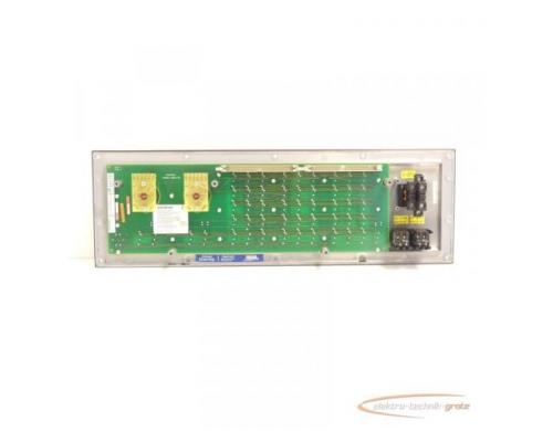 Siemens 6FC5103-0AD03-0AA0 Maschinensteuertafel M ohne Interface SN:T-J91127329 - Bild 2