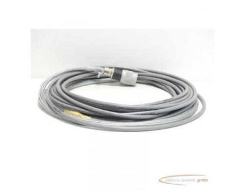 Lütze ST 536.141.E3.2 Motorkabel L = 14 m KNC 40/60 für MD - und EXZ - Achse - Bild 1