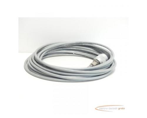 Lütze Superflex Plus Pur 4 x 1.5 Motorkabel 12.50 m für MD - und EXZ - Achse - Bild 1