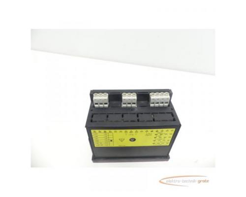 Carlo Gavazzi LDI 35 Digital Controller AVO.D.1.XX.XX SN.003900/51661 - Bild 3