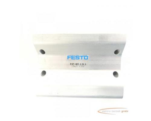 Festo PRS-ME-1/8-3 Anschlussblock 33477 - Bild 4