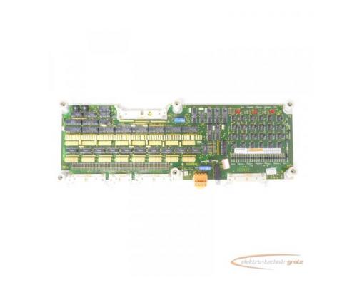 Siemens 6FX1124-6AA02 FBG.Ein-Ausgabe E-Stand: B SN:56944 - Bild 2