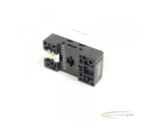 Siemens 3RG9001-0CC00 AS-Interface + 3RG9030-0AA00 Koppelmodul - Bild 3