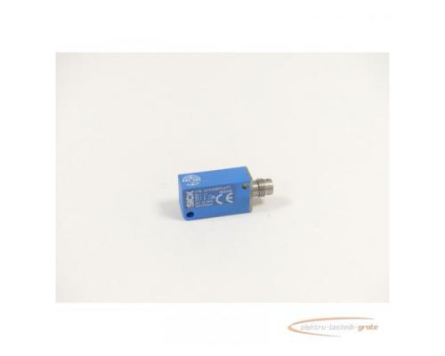 SICK IQ10-03BPS-KT1 7900205 Induktiver Näherungssensor IQ10 Sensor 10-30 VDC - Bild 1