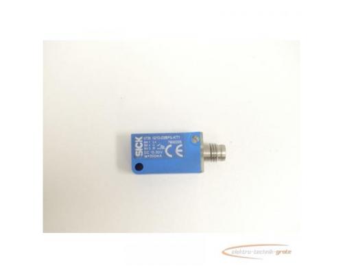 SICK IQ10-03BPS-KT1 7900205 Induktiver Näherungssensor IQ10 Sensor 10-30 VDC - Bild 2