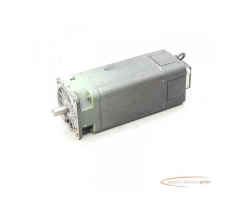 Siemens 1HU3106-0AD01-0ZZ9 - Z Servomotor SN:E8463119001002 - Bild 1