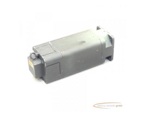 Siemens 1HU3106-0AD01-0ZZ9 - Z Servomotor SN:E8463119001002 - Bild 2