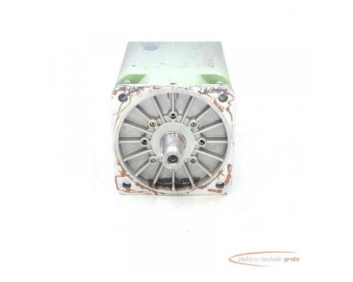 Siemens 1HU3106-0AD01-0ZZ9 - Z Servomotor SN:E8463119001002 - Bild 3