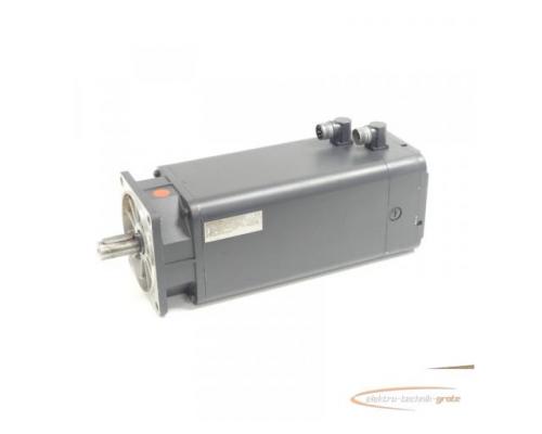 Siemens 1FT5076-1AC71-4AA0 AC-VSA-Servomotor SN:YFN114401703004 - Bild 1