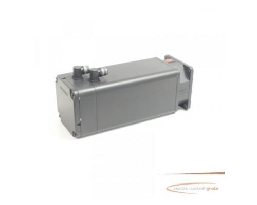 Siemens 1FT5076-1AC71-4AA0 AC-VSA-Servomotor SN:YFN114401703004 - Bild 2