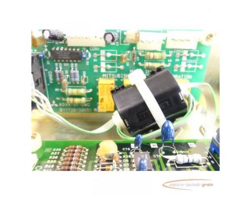 Mitsubishi AOSB-02-DWC + OSGA-02-DWC + ASVA-01-DWC + IAPA-01-G - Bild 7