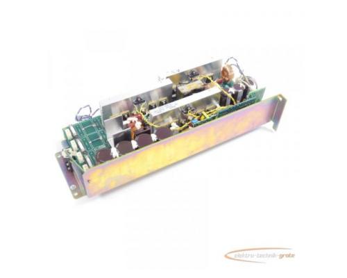 Mitsubishi BKO-R8612 Powerboard für Mitsubishi SX10 Drahterodiermaschine - Bild 1