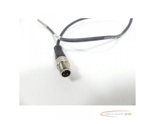 Schunk 0301404 WA P INW 40/S induktiver Näherungsschalter Sensor - Bild 2