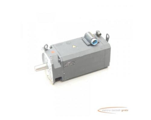 Siemens 1FT6105-1AC71-1EH1 Synchronservomotor SN:E2647898202001 - Bild 1