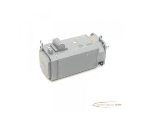 Siemens 1FT6105-1AC71-1EH1 Synchronservomotor SN:E2647898202001 - Bild 2