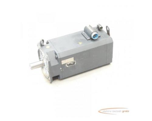 Siemens 1FT6105-1AC71-1EH1 Synchronservomotor SN:YFN916876701001 - Bild 1