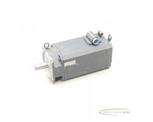 Siemens 1FT6105-1AC71-1EH1 Synchronservomotor SN:YFN013299401007 - Bild 1