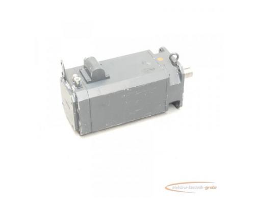 Siemens 1FT6105-1AC71-1EH1 Synchronservomotor SN:YFN013299401007 - Bild 2