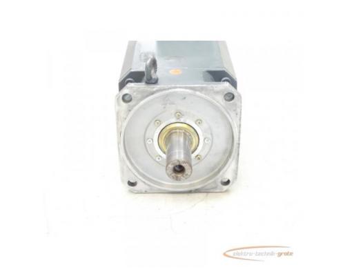 Siemens 1FT6105-1AC71-1EH1 Synchronservomotor SN:YFN013299401007 - Bild 3