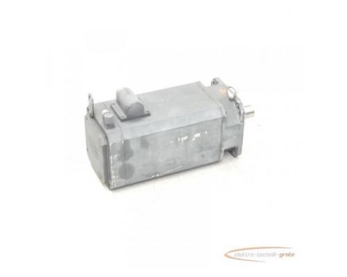 Siemens 1FT6105-1AC71-1EH1 Synchronservomotor SN:YFN917761802009 - Bild 2