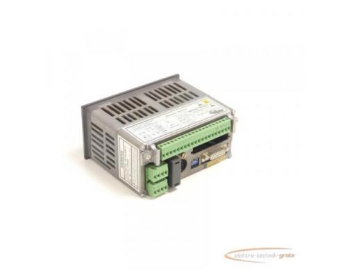 Siemens 6AV3010-1DK00 Text Display TD10/220-5 E-Stand: A / 0 SN:793222/59/07.92 - Bild 2