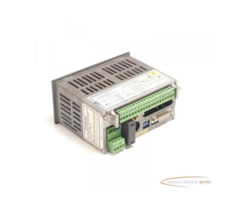 Siemens 6AV3010-1DK00 Text Display TD10/220-5 E-Stand: A / 1 SN:793277/47/03.93 - Bild 2