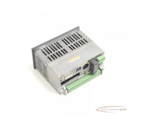 Siemens 6AV3010-1DK00 Text Display TD10/220-5 E-Stand: A / 1 SN:793277/47/03.93 - Bild 3