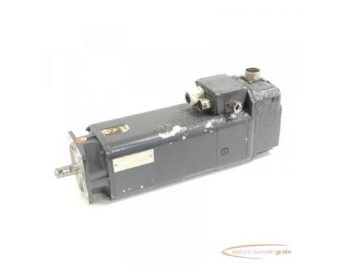 Siemens 1FT5066-1AG71-3AG0 AC-VSA-Motor SN:EK569101304002 - Bild 1