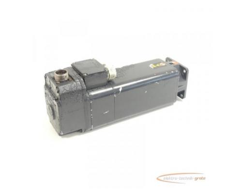 Siemens 1FT5066-1AG71-3AG0 AC-VSA-Motor SN:EK569101304002 - Bild 2