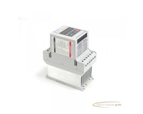 Allen Bradley 160-BA02NPS1 Speed Controller Series C - Bild 1