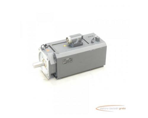 Siemens 1FT6105-8SF71-4EG1 Synchronservomotor SN:YFT431767401001 - Bild 1