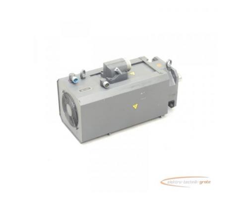 Siemens 1FT6105-8SF71-4EG1 Synchronservomotor SN:YFT431767401001 - Bild 2