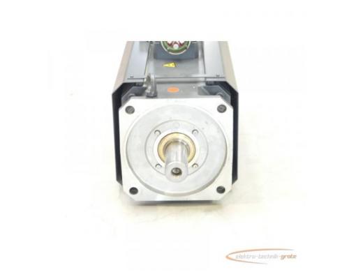 Siemens 1FT6105-8SF71-4EG1 Synchronservomotor SN:YFT431767401001 - Bild 3