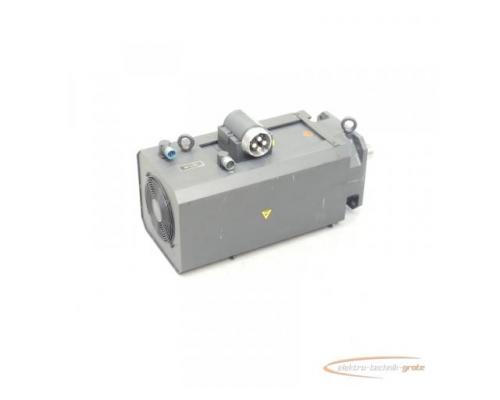 Siemens 1FT6105-8SF71-2EG1 Synchronservomotor SN:YFS227161201001 - Bild 2