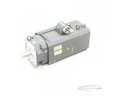 Siemens 1FT6105-8SF71-1EH1 Synchronservomotor SN:YFS227161202001 - Bild 1