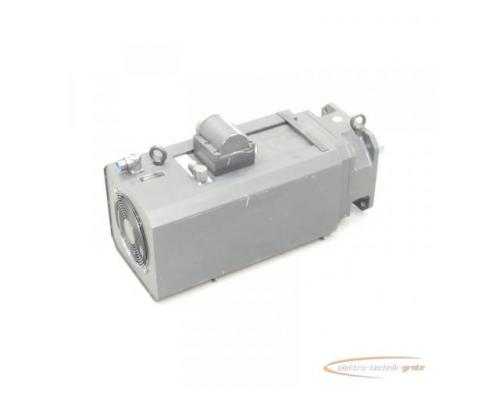 Siemens 1FT6105-8SF71-1EH1 Synchronservomotor SN:YFS227161202001 - Bild 2