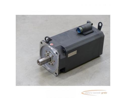 Siemens 1FT6105-8AC71-4EB1 Synchronservomotor SN.EL391811701003 - Bild 2