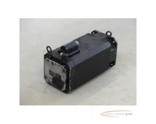 Siemens 1FT6105-8AC71-4AB1 Synchronservomotor SN.YF U840445201003 - Bild 1