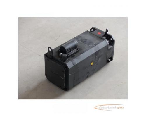 Siemens 1FT6105-8AC71-4AB1 Synchronservomotor SN.YF W611311801001 - Bild 1