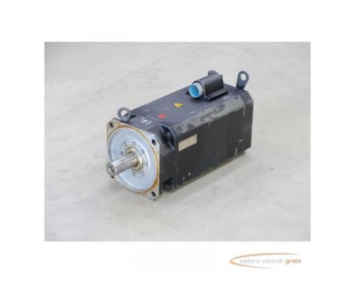 Siemens 1FT6105-8AC71-4AB1 Synchronservomotor SN.YF S428437601001 - Bild 2