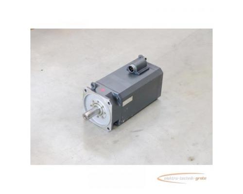 Siemens 1FT6105-8AC71-4EB1 Synchronservomotor SN.E LN86133601001 - Bild 2