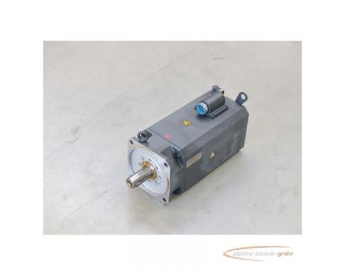 Siemens 1FT6105-8AC71-4AB1 Synchronservomotor SN.YF S428044201001 - Bild 2