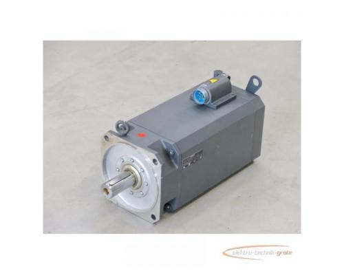 Siemens 1FT6105-8AC71-4AB1 Synchronservomotor SN.YF F5617837501002 - Bild 2