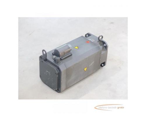 Siemens 1FT6105-8AC71-4AB1 Synchronservomotor SN.YF W350133501001 - Bild 1