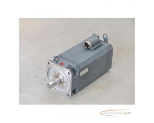 Siemens 1FT6105-8AC71-4EB1 Synchronservomotor SN.E J494320101003 - Bild 2