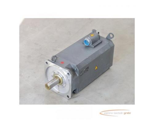 Siemens 1FT6105-8AC71-4AB1 Synchronservomotor SN.YF D7642994301002 - Bild 2