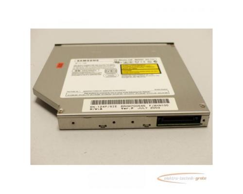 Samsung CD-Master 24E Model SN-124 - Bild 1