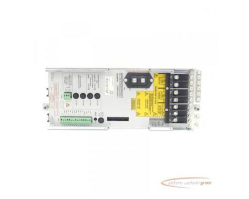 Indramat KDV 4.1-30-3 Power Supply SN:239288-02516 - Bild 3