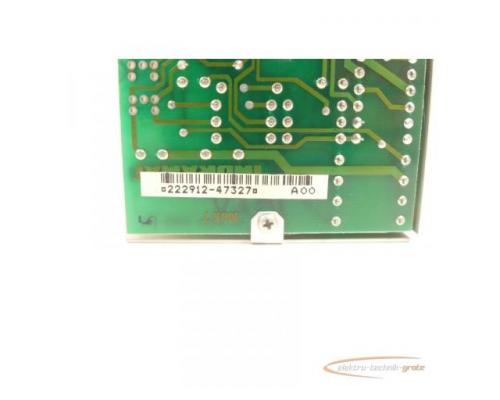 Indramat MOD13/1X421-034 981900 Programmiermodul SN:22912-47327 - Bild 3